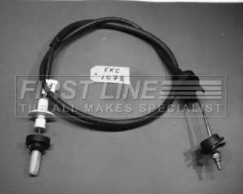 FIRST LINE fkc1078 -  Трос, управление сцеплением